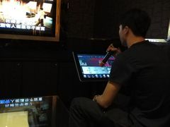 -星派对量贩式KTV(常平店)