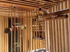 -竹里馆 ·茶食(奥体店)