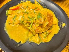 -Doo Dee Thai Food(Issan/Isaan/Esan)