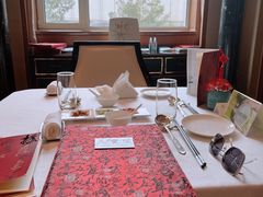 -天宝阁中餐厅(北京瑞吉酒店)
