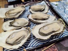 -帽帽家只卖生蚝·烧烤(沙湖路店)