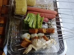 -小寒羊烧烤(凯瑞时代大厦店)