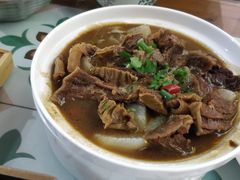 -阿灶卤煮老店·姜母鸭(五店市总店)