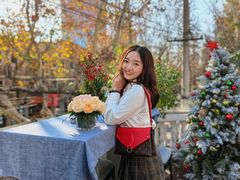 -弦月窗LUNETTE BY AMANDA(复兴路店)