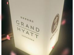 -君悦酒店·La Terrazza意合園·意式风味