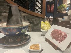 -东来顺饭庄(apm总店)