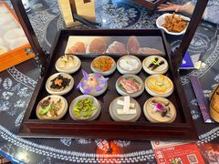 -桥香园过桥米线(国贸店)