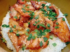 -红星光发煲仔饭(文海店)