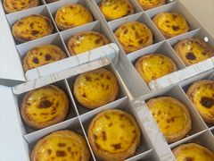 -莉莲蛋挞(日月光店)