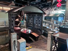 -姚江春中餐厅·太平洋大酒店