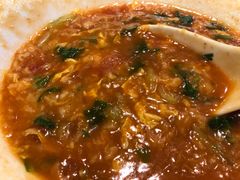 -东四民芳餐厅(世茂工三店)