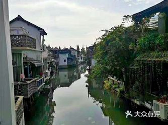 上海旅游攻略|周边最近的古镇