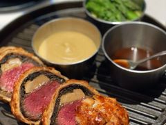 -Le Bistrot de Racine