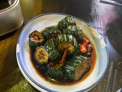 -富正毅三下锅·湘西韵味(天门山索道店)