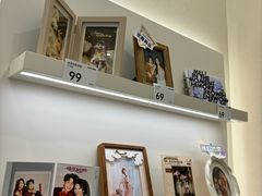 -海马体照相馆(广州新世界云门New park店)