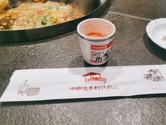 -缘福乡村铁锅炖民宿(八达岭店)