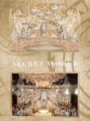 -六月嫁期婚礼(旗舰店)
