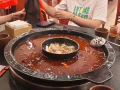 -陈眼镜火锅(总店)