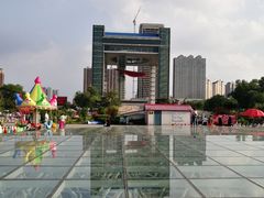 -世纪广场