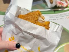 -麦当劳(西丽银座店)