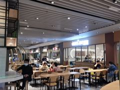 -食代馆(深业上城店)