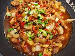 -味上湘菜馆(岳麓山店)