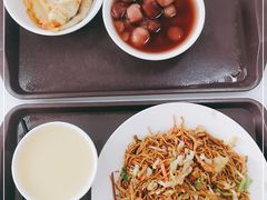 -常州糕团店(北大街新世纪商城店)