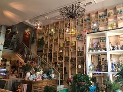 -Kitchen·Y洋厨房西餐厅(王府壹号店)
