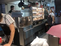 -肯德基(槐苑店)