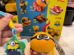 -争鲜回转寿司(中街大悦城店)