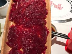 -左庭右院鲜牛肉火锅(七宝领展广场店)