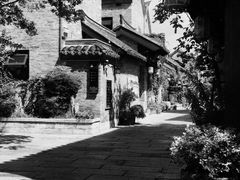 -回龙窝历史文化街区