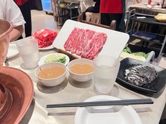 -东来顺饭庄(王府井步行街店)