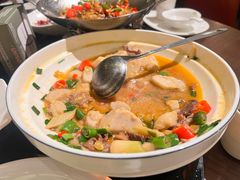 -HOHO餐厅(古子城店)