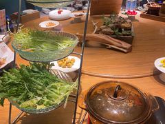 -云境生态园(红谷滩店)