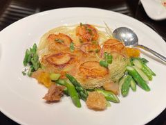 -上海苏宁宝丽嘉酒店·嘉府壹号中餐厅