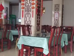大堂-黄家老店·非遗灌汤包(晋安路店)