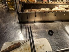 -很久以前羊肉串(农科路店)