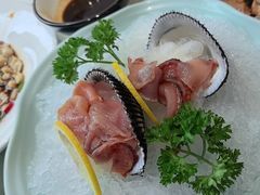 -鲜得莱渔港·小平岛海胆馆(七贤岭店)