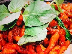 -四道菜·福建菜馆(新街口金鹰店)