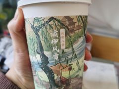 -茶话弄(北京通州万达店)