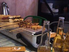 -年轮烧烤·羊蝎子·烤鱼(星湖街店)