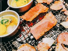 -悟空酒场烤肉(凯德壹中心店)