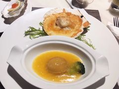 -克丽司汀酒店-日光阁餐厅