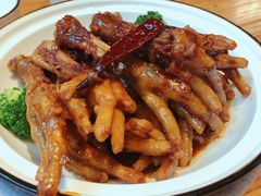 -U你·湖北家宴菜(南湖总店)