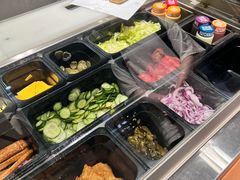-赛百味SUBWAY(乐翔路店)