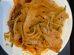 -老陈家擀面皮(平凉路店)