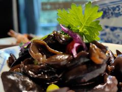 -山外山菜馆(玉泉路店)