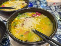 -桥香园过桥米线(复兴路店)