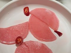 -南锣肥猫·麻辣烤鱼·16年现烤现卖(财富购物中心店)